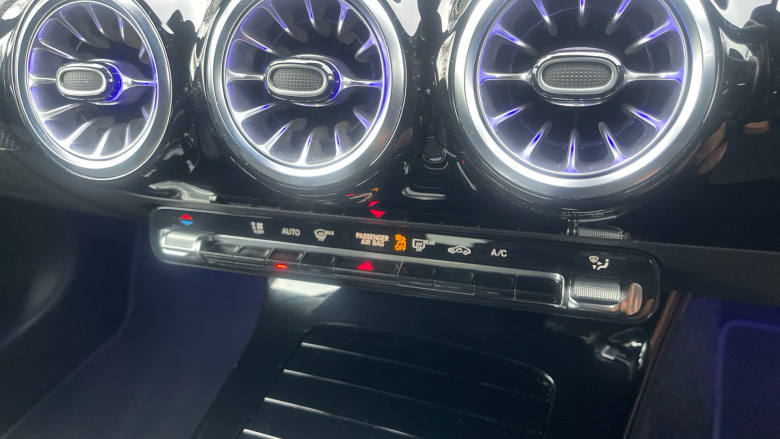 Mercedes-Benz A-Class A180 AMG Line Executive 5dr Auto Petrol Hatchback